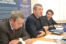 Петербургскую инициативу об изменении закона о долевом строительстве поддержали в Союзе строительных организаций и объединений