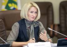Виктория Абрамченко: Кадастровые инженеры выдают 60% брака