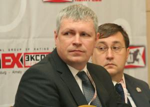 Министр строительства Хабаровского края уволился по собственному желанию
