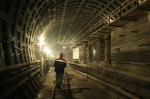 Конкурс на строительство новой линии Петербургского метро объявят в третий раз