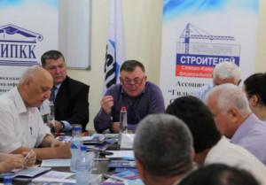 Дагестан обеспокоен вопросами госзакупок и ценообразования в строительстве