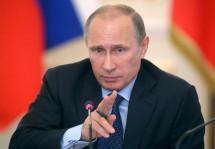 Президент РФ поручил позаботиться о наиболее пострадавших от пандемии отраслях