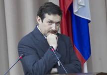 Михаил Богданов призвал министра строительства уволить своего заместителя