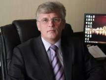 В Астраханской области – новый министр строительства