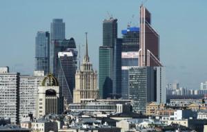 Московские строители построили больше, чем хотели