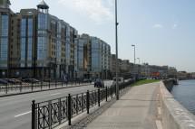 Петербургская недвижимость оказалась самым доходным видом активов в мире