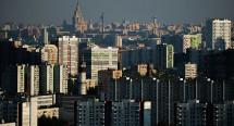 Около 85% новых жилых комплексов Москвы подпадают под льготную ипотеку