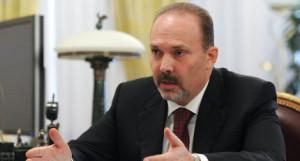 Михаил Мень: «Мы не делим ипотечников  на валютных и рублёвых, помогать будет всем»