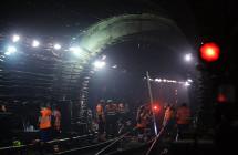 Москва грозит строителям метро расторжением контрактов