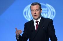 Дмитрий Медведев намерен в два раза увеличить объем ипотечных кредитов