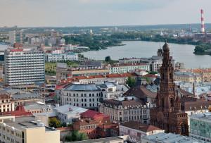 Казань ищет главного архитектора