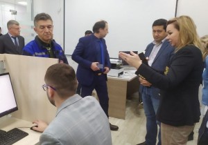 НОСТРОЙ проводит апробацию оценочных средств квалификации узбекских строителей