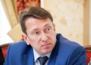 Алексей Старицын покинул председательский пост