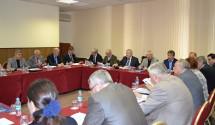 Состоялось заседание Комитета НОСТРОЙ по строительству объектов нефтегазового комплекса