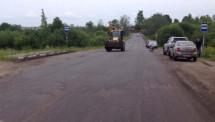 В Ленобласти затормозился ремонт дорог