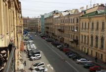 Историческому центру Петербурга пропишут новую госпрограмму