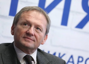 Борис Титов предлагает закрепить факторинг в законодательстве о госзакупках