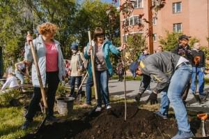 В Нижнем Тагиле появится Аллея строителей