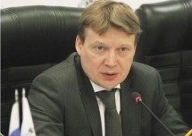 Антон Глушков выступает экспертом рынка