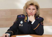 Татьяна Москалькова: Добросовестность застройщиков должны оценивать местные власти и полиция