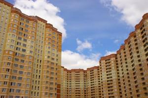 В Петербурге не строят доступного жилья?..