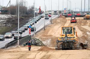 Подмосковье ищет подрядчика на реконструкцию Старошереметьевского шоссе