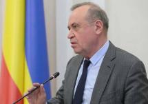 Отголоски ЧМ-2018: вице-губернатор Ростовской области арестован за коррупцию