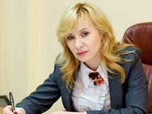 В Департаменте жилищной политики Минстроя РФ новый директор