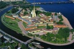 Эксперт: Более 55% СРО Санкт-Петербурга приняли стандарты НОСТРОЙ