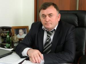Али Шахбанов: Проиграл, но обещал вернуться
