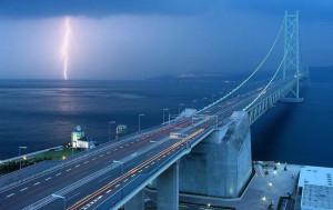 Мост через Керченский пролив спроектирует «Гипростроймост»
