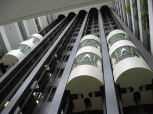 Требования к лифтам будут увязывать со строительными нормами