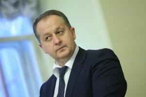 В Санкт-Петербурге отправлен в отставку глава Комитета по строительству