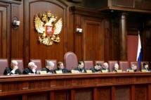 Власти Москвы и Петербурга вправе односторонне разрывать договоры аренды