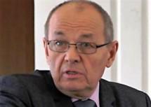 Валерий Мозолевский предлагает создать комиссию при Минвостокоразвития для решения региональных задач