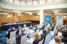 Участники IX ежегодной дискуссии «Девелопмент в Ленинградской области» обсудили проблемы отрасли