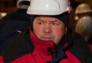 Экс-главу «Мостовика» амнистировали по делу о невыплате зарплат