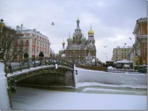 В Петербурге определены начальные стадии программы по сохранению исторического центра