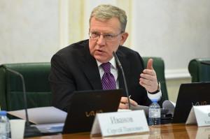 Счетная палата РФ: В бюджете недостаточно средств на реализацию нацпроектов