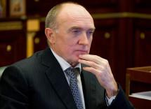 ФАС: Челябинский губернатор поучаствовал в сговоре