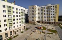 Почти 250 тыс. кв. м жилья построят в Москве до конца года