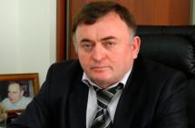 Али Шахбанов обратился с письмом к правительству Дагестана