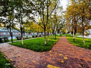 В Минстрой обсудили реализацию федеральных программ в Северной Осетии