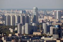 Стройкомплекс Москвы сэкономил с начала года 28,3 млрд рублей