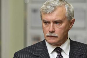 Губернатор Санкт-Петербурга наказал чиновников за срыв сроков госзаказа