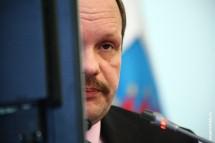 Министр строительства и ЖКК Омской области ушел в отставку