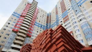 Жилищное строительство в цифрах: Росстат подсчитал квадратные метры, квартиры и миллиарды рублей