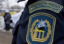 На стройках Москвы проверили соблюдение санитарно-эпидемиологических требований