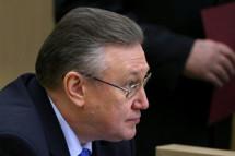 В Санкт-Петербурге в должности вице-губернатора по экономике утверждён Сергей Мовчан