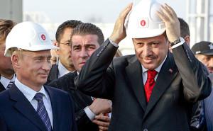 Четырем турецким компаниям позволили нанимать соотечественников